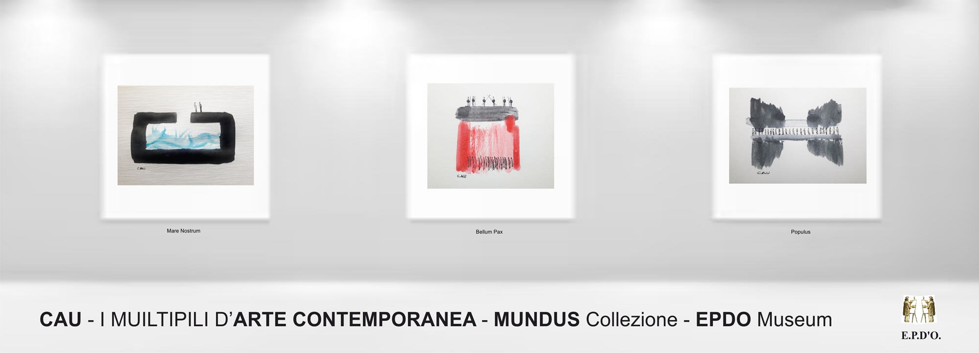 CAU Contemporary Art